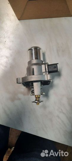 Термостат Opel Chevrolet