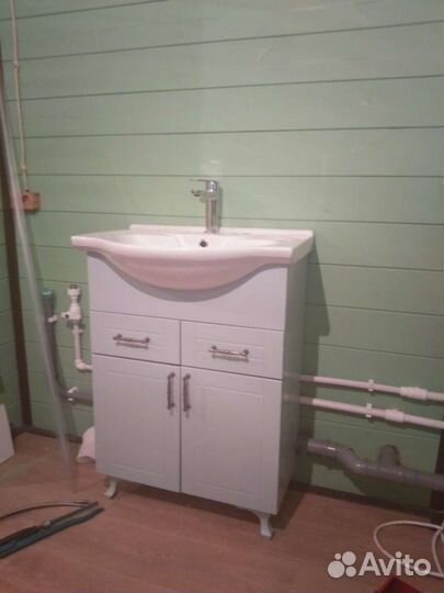 Сантехника