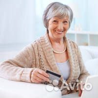 Консьерж-вахтер в элитный ЖК / Работа для всех