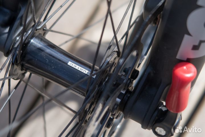 Велосипед Norco Range A9.1 (29-M)