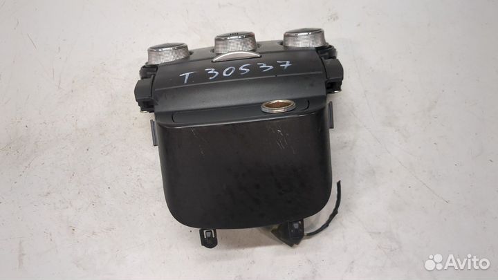 Переключатель отопителя SsangYong Korando 2010, 20