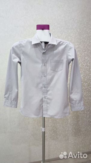 Детские вещи пакетом на мальчика 140 размер