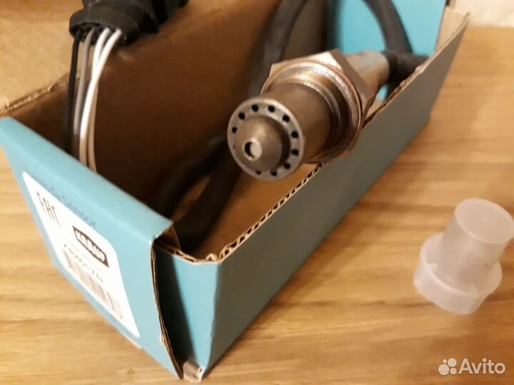 Лямбда-зонд krauf KR4017N