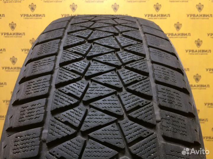 Bridgestone Blizzak DM-V1 235/55 R18 100R