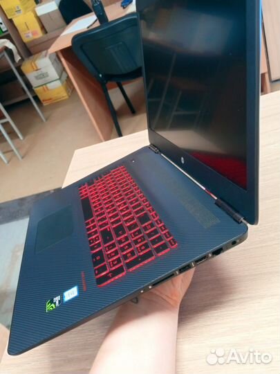 Omen by HP Laptop