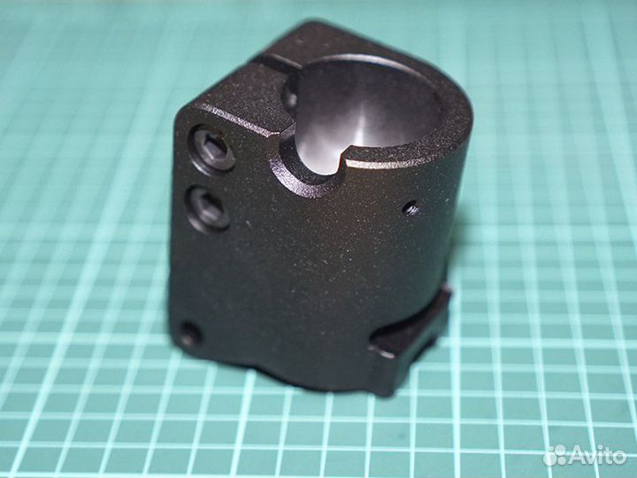 2-в-1 Хомут и Механизм складывания Kugoo G-Booster