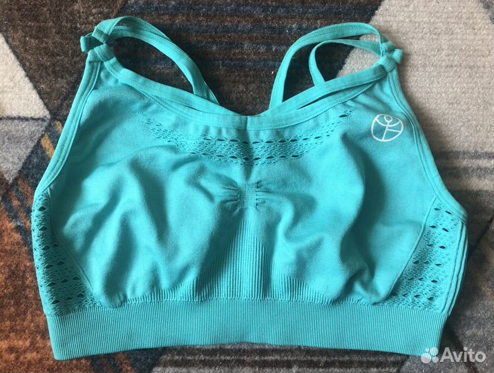 Спортивный костюм рашгард