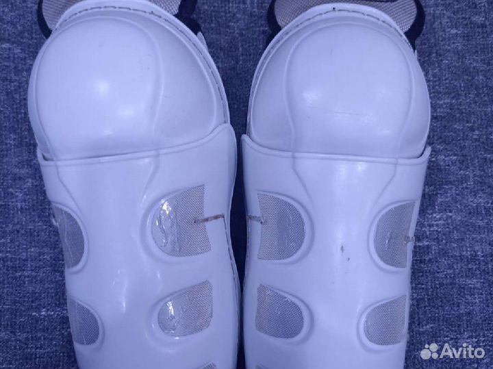 Хоккейная форма