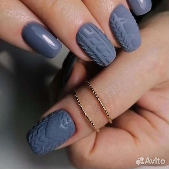 Маникюр/ педикюр