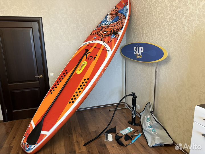 Сап борд koi 350 см supboard
