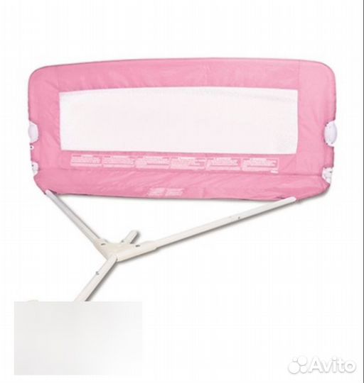 Барьер для кровати