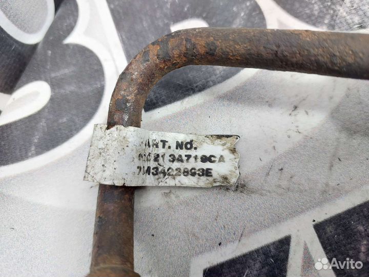 Шланг гур Volkswagen Sharan