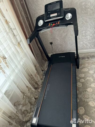 Беговая дорожка