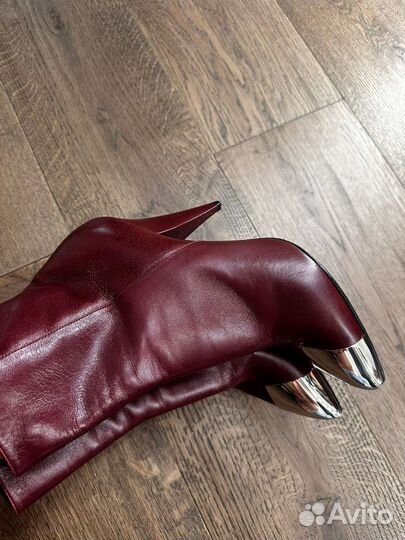 Ботильоны celine 39,5