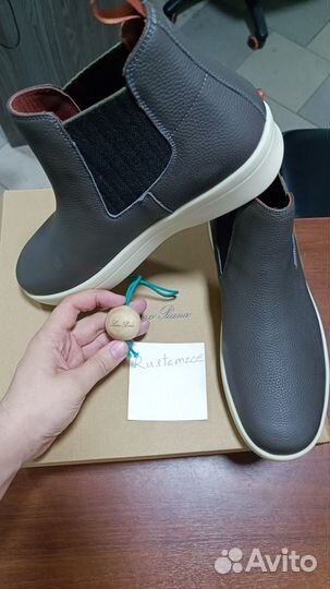 Продам обувь Loro Piana