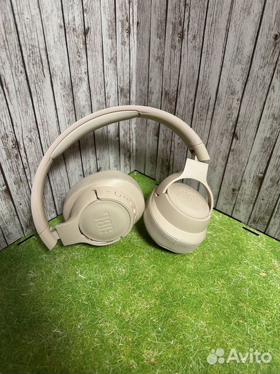 Наушники JBL tune 760NC шумы в наушниках