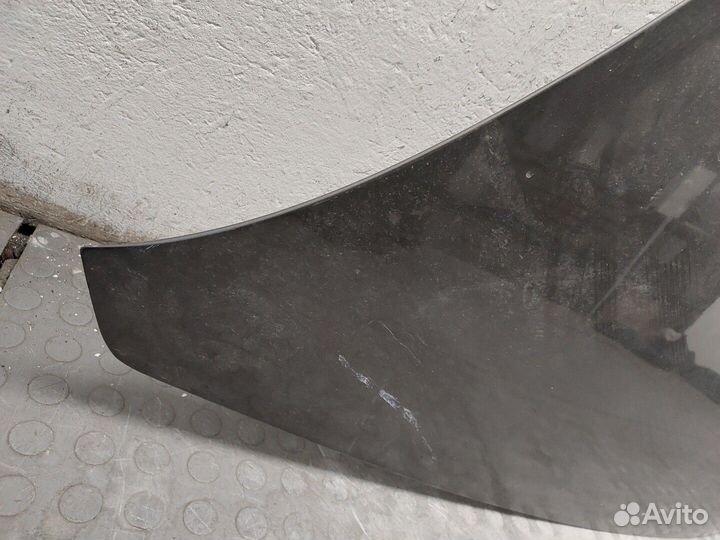 Капот Mazda 6 (GH)