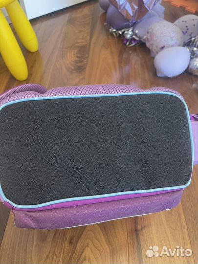 Рюкзак школьный erhaft бабочки