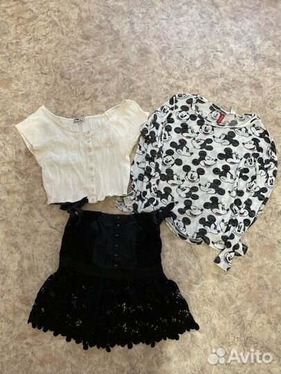 Вещи в хорошем состоянии 50 за каждую