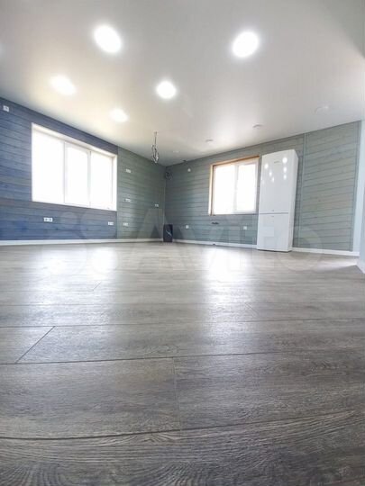 Дом 86 м² на участке 9,2 сот.