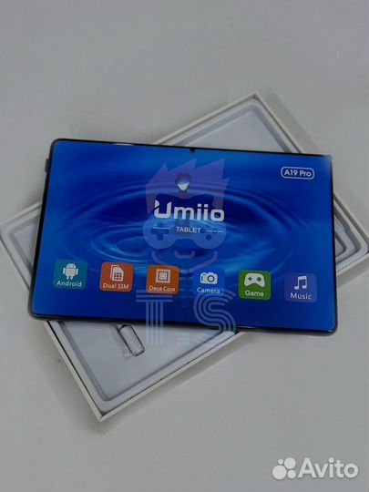 Игровой планшет 6Гб/128Гб/8 ядер Android