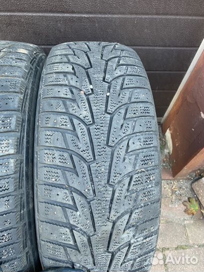 Hankook Winter I'Pike RS2 W429 205/60 R16