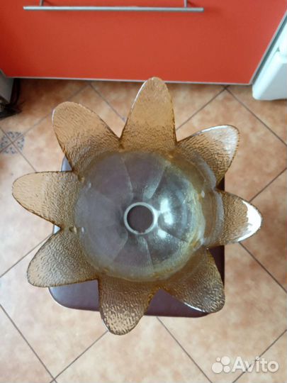 Плафоны СССР