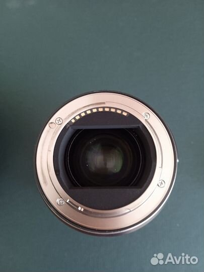 Tamron 28-75mm f/2.8 di iii vxd g2