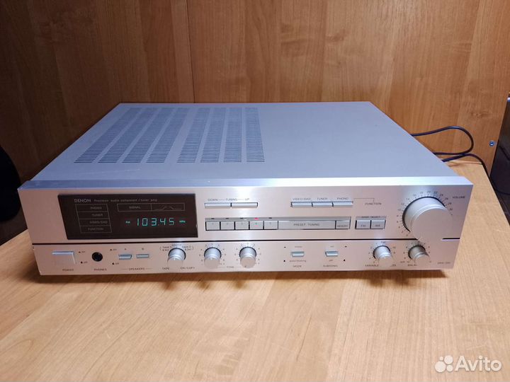 Ресивер Denon DRA-350