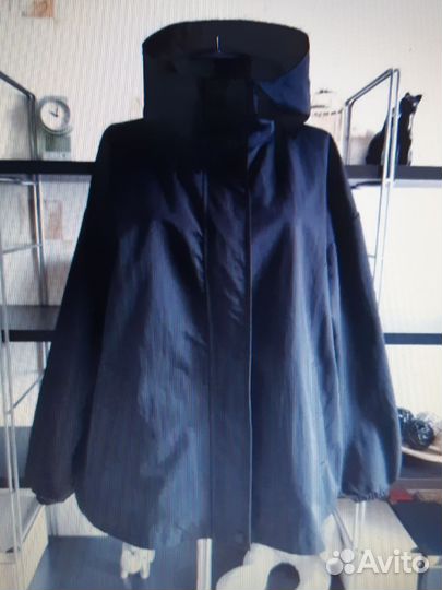 Куртка ветровка женская soul AGE