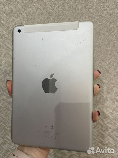 iPad mini 2 16 g