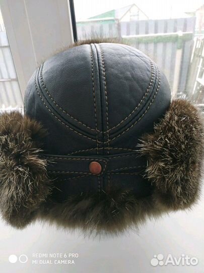 Шапочка для мальчиков