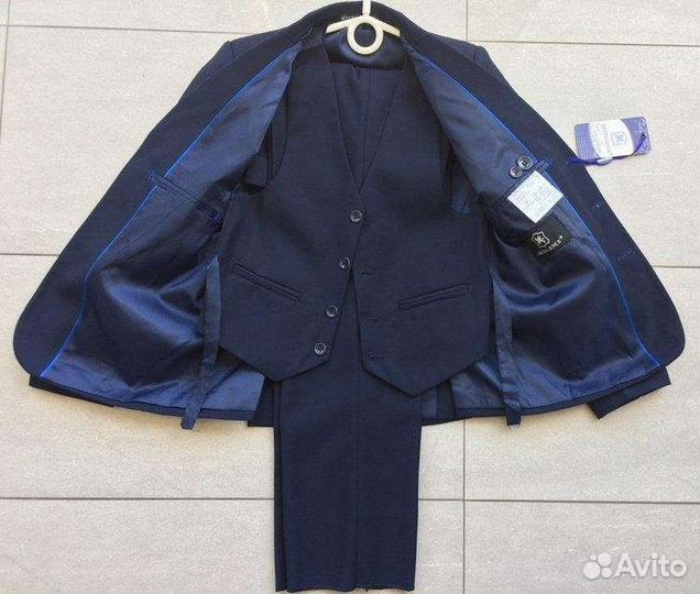 Школьная форма