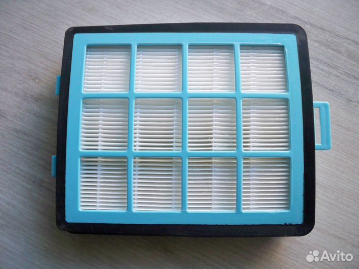 Фильтр для пылесоса Philips PowerPro Expert