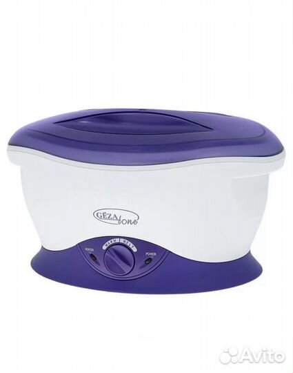 Ванна для парафинотерапии Gesatone