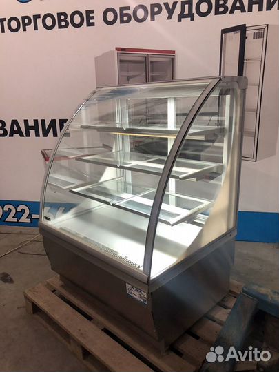 Витрина холодильная