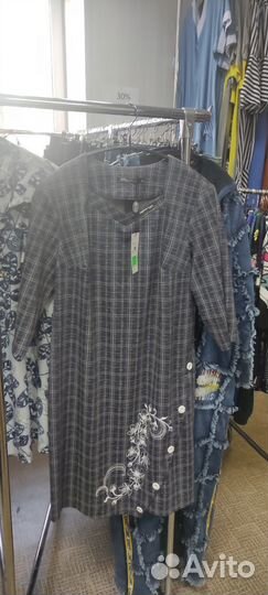 Женские новые вещи