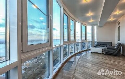 Пластиковые окна на балкон