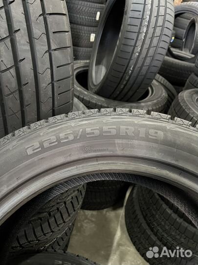 Habilead IceMax RW501 225/55 R19 99H