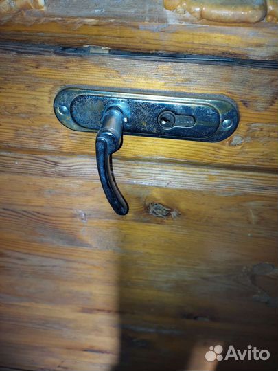 Дверь Филëнчатая