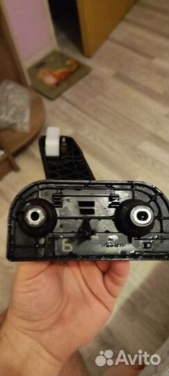 Педаль газа Тойота Камри XV 70