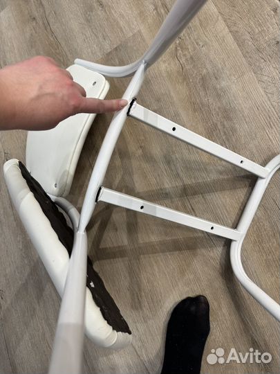 Стулья кухонные