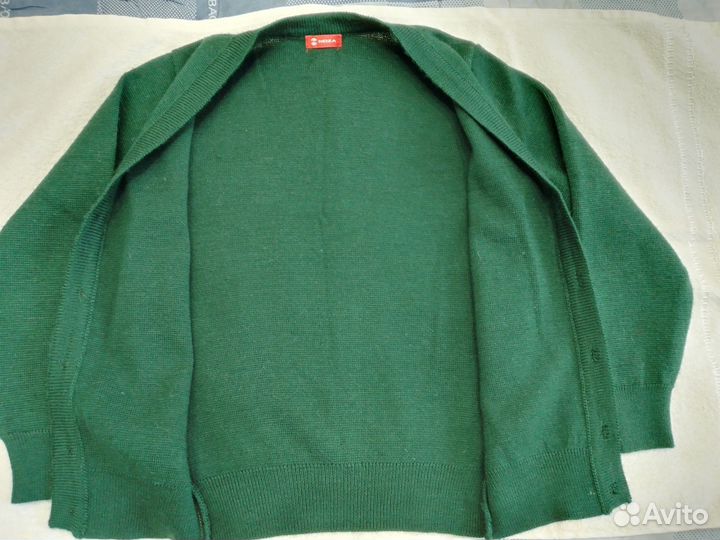 Кардиган новый