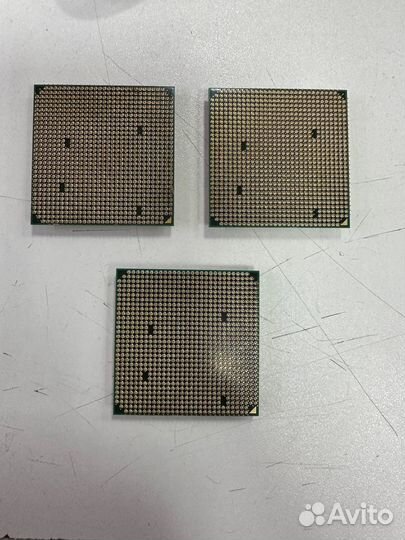 Процессор бу ам3+ FX8320e 3.2 ghz 8 ядер