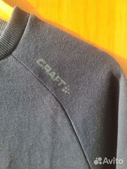 Свитшот Craft