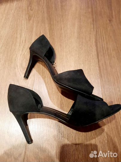 Босоножки hm 39