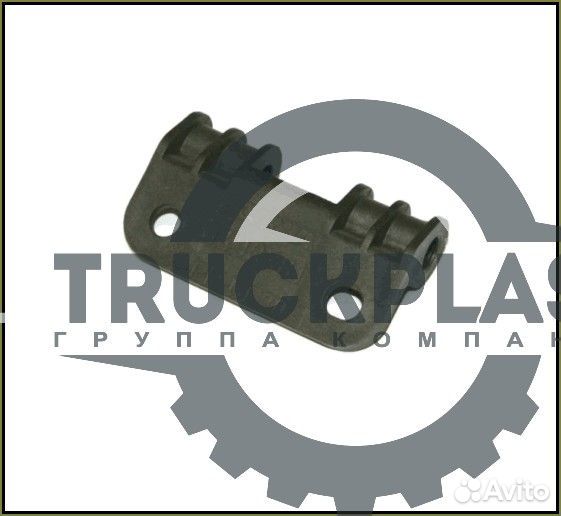 Продается Кронштейн противотуманной фары Scania
