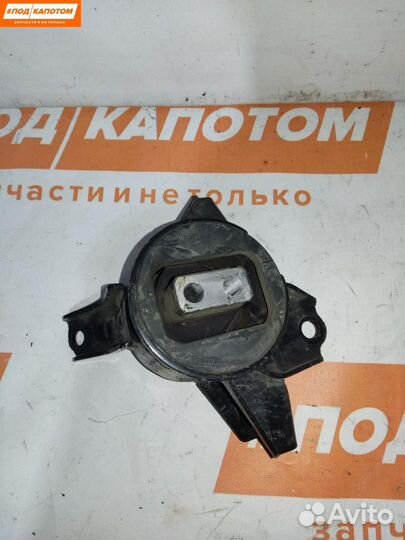 Подушка крепления двигателя левая Hyundai ix35