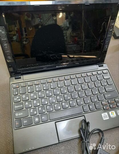 Lenovo ideapad s10