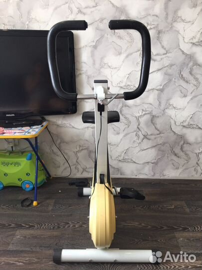 Велотренажер